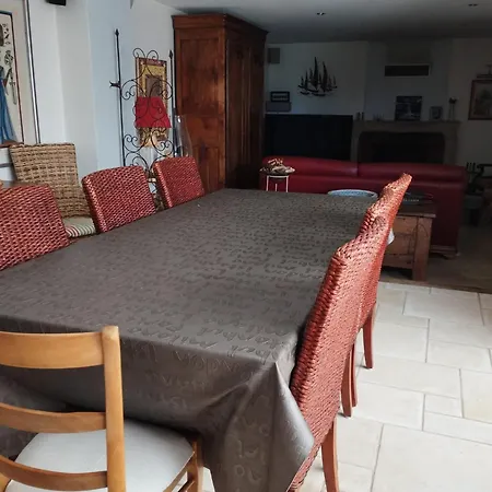 Villa Maison Familiale *