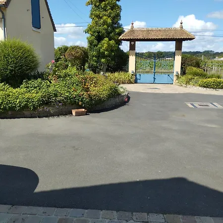 Maison Familiale * Allonnes