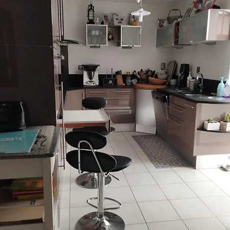 Maison Familiale Villa