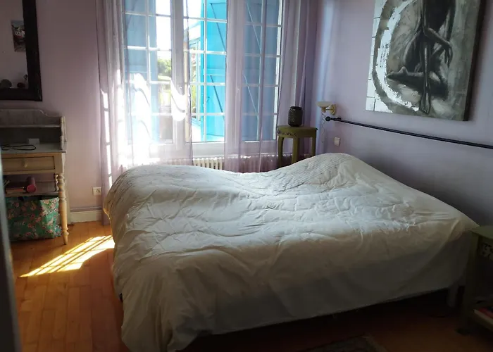 Вилла Maison Familiale *