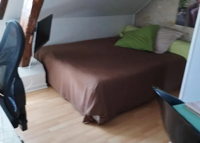 Maison Familiale Allonnes (Sarthe)