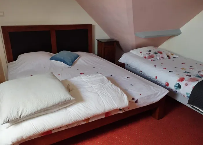 Вилла Maison Familiale *