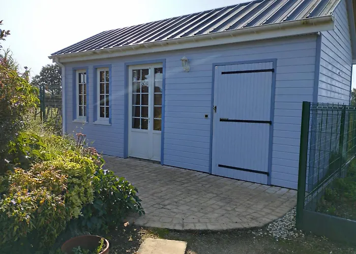 Вилла Maison Familiale *